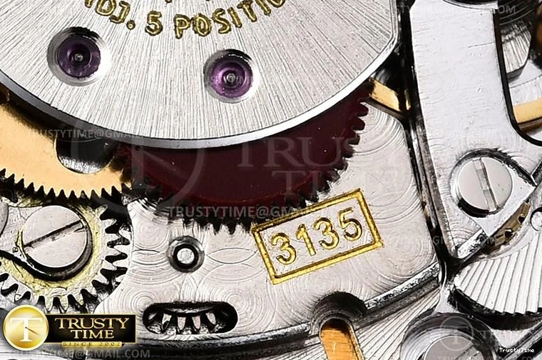 0308 Bold ROLSUB0280B – Submariner 116610LN 904L SS SS Black ARF V3 SH 1034